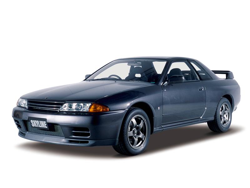 Skyline C110 2000