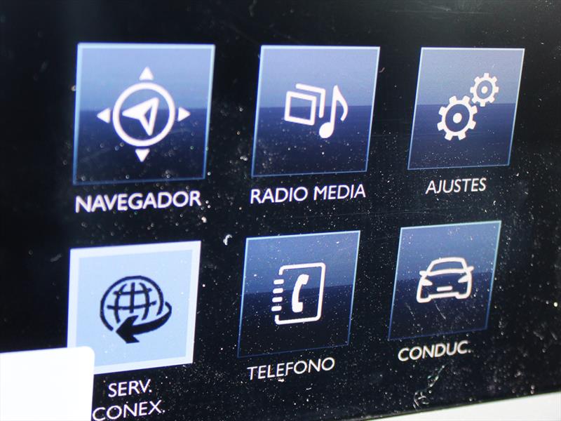 Peugeot Partner, Partner Maxi y Teppee 2016