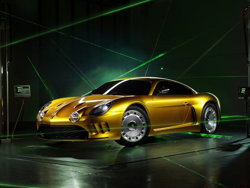 Willis-Interlagos AW 380 Berlineta