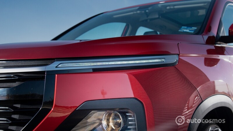 Chevrolet Captiva 2022