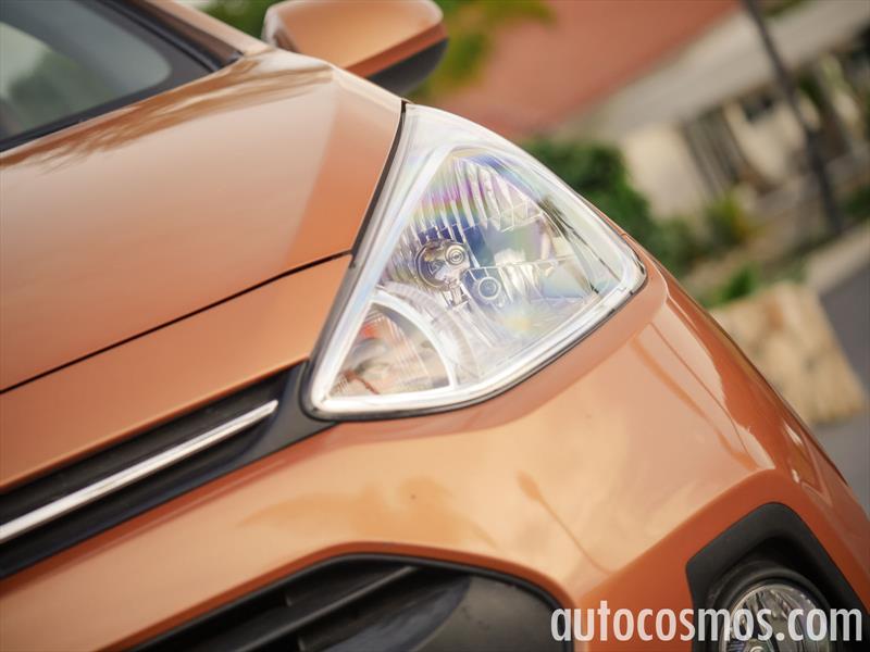 Comparativa: Spark vs up! vs Grand i10