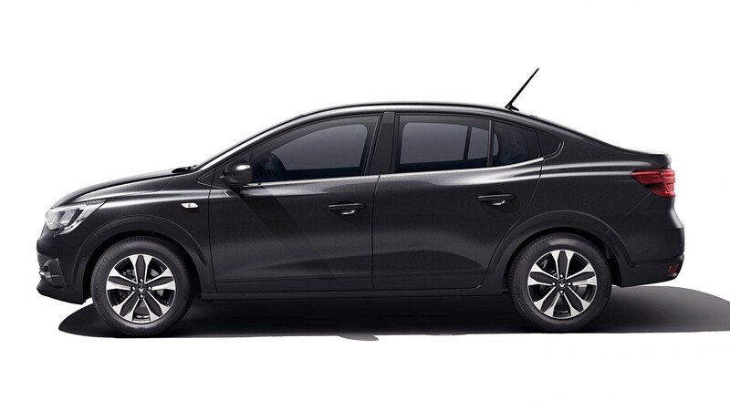 Renault Taliant 2021