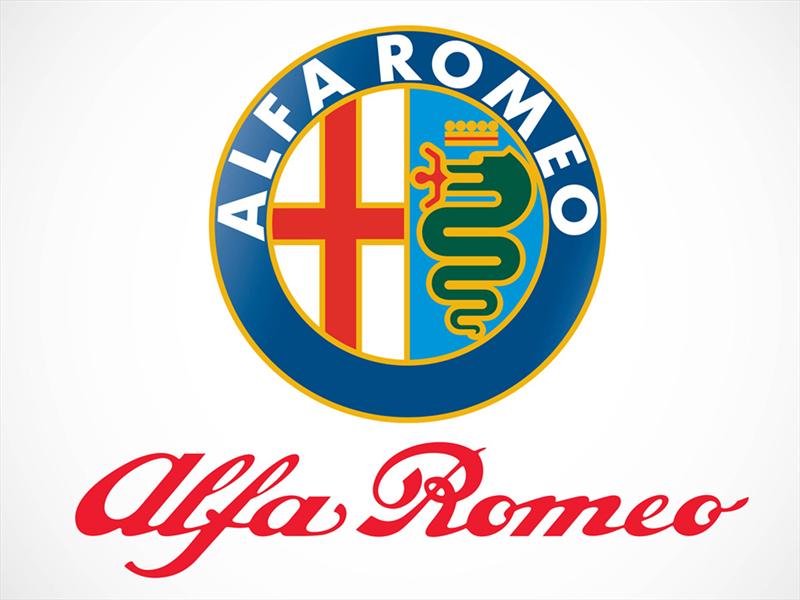 Top 10 los escudos más emblemáticos: ALFA Romeo