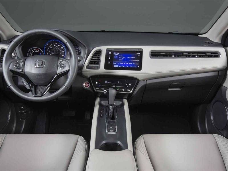 Honda HR-V 2018
