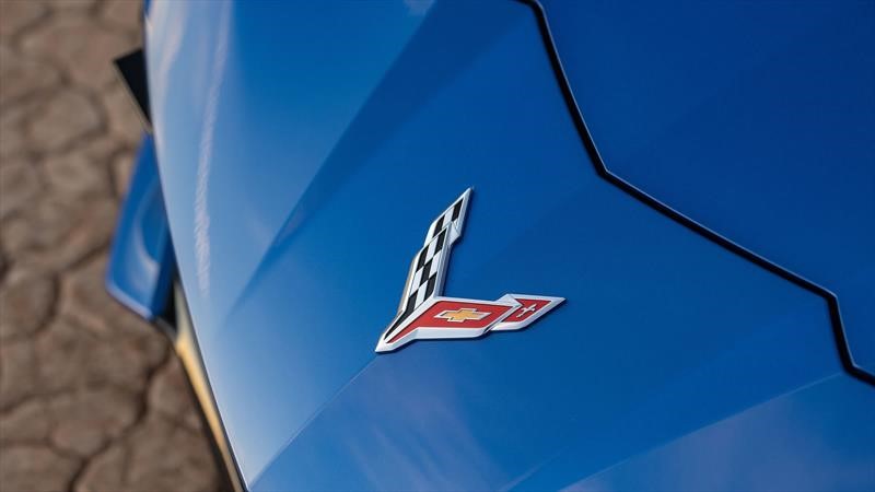 Chevrolet Corvette 2020, primer contacto