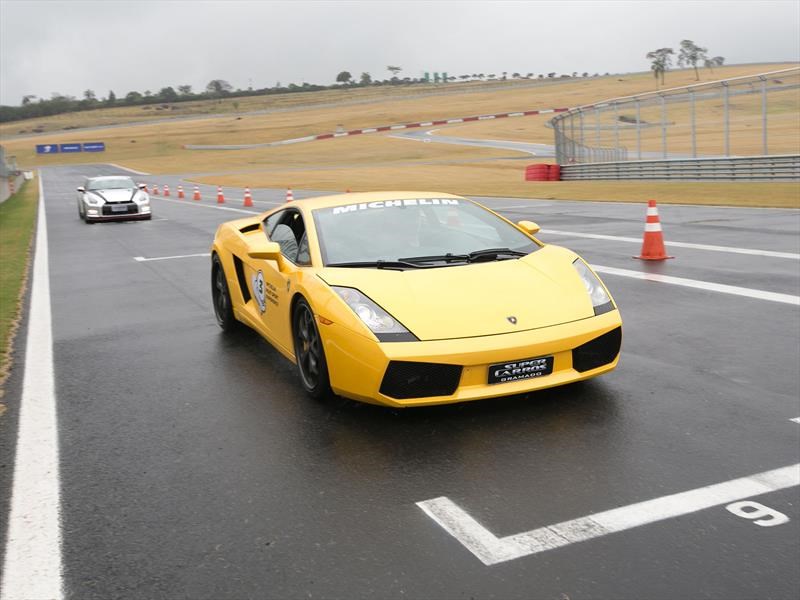 Lanzamiento Michelin Pilot Sport 4 S