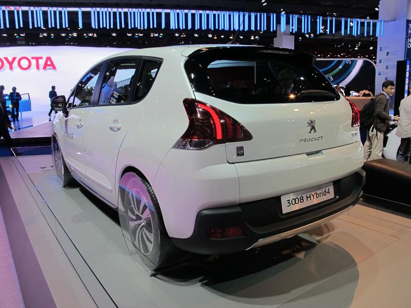 Lo mejor del Salón de Frankfurt 2013