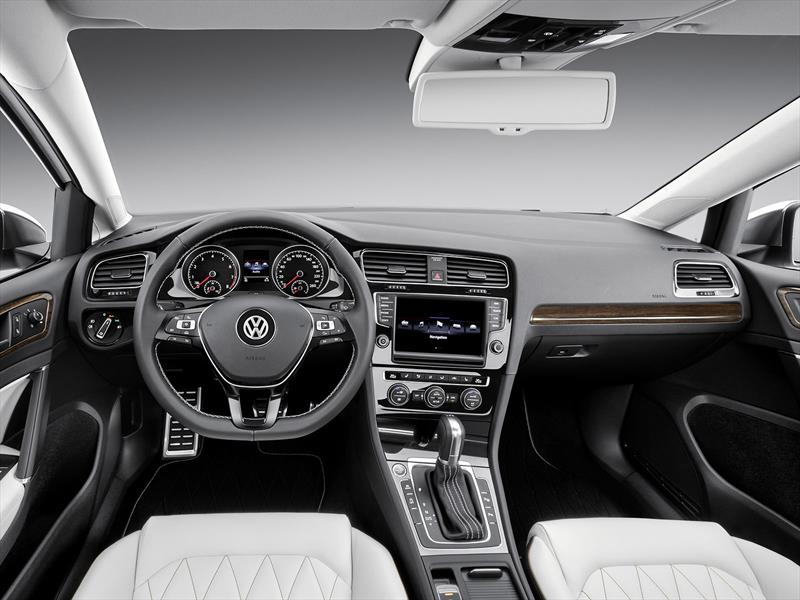VW New Midsize Coupé