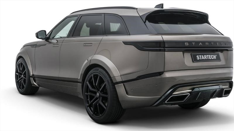 Range Rover Velar by Startech