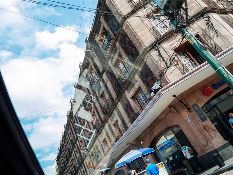 Prueba de consumo en ciudad SEAT Toledo 2014