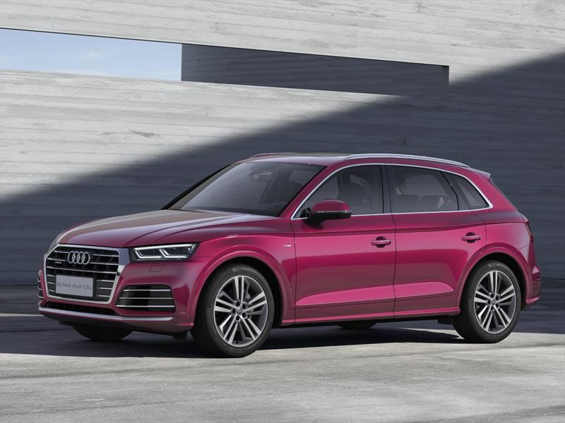 Audi Q5L