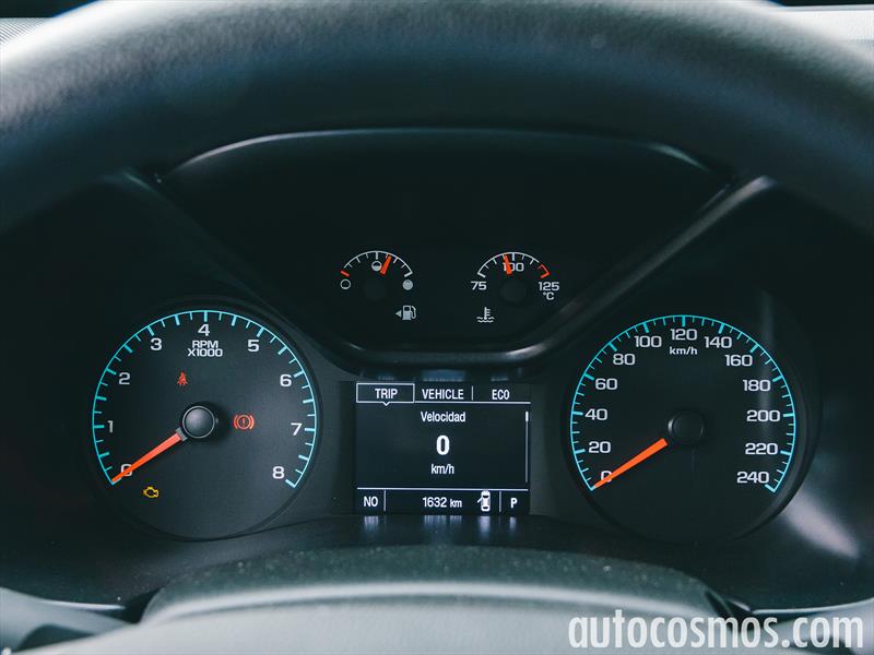 Chevrolet Colorado 2016