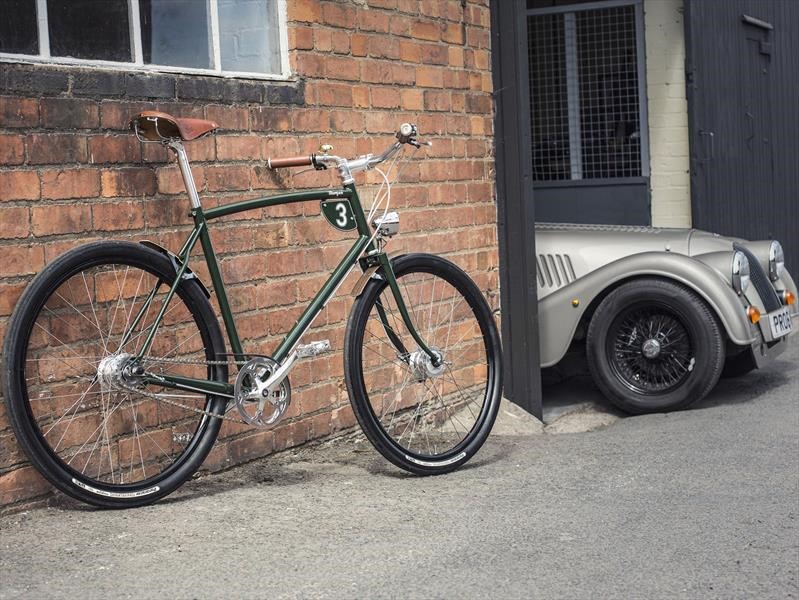 Pashley-Morgan 3 y 8