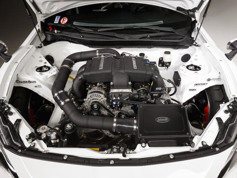 SpeedHunters Maximum Attack FR-S