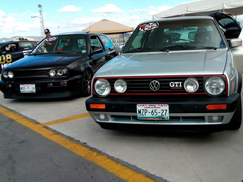 10 Track Day GTI 2017