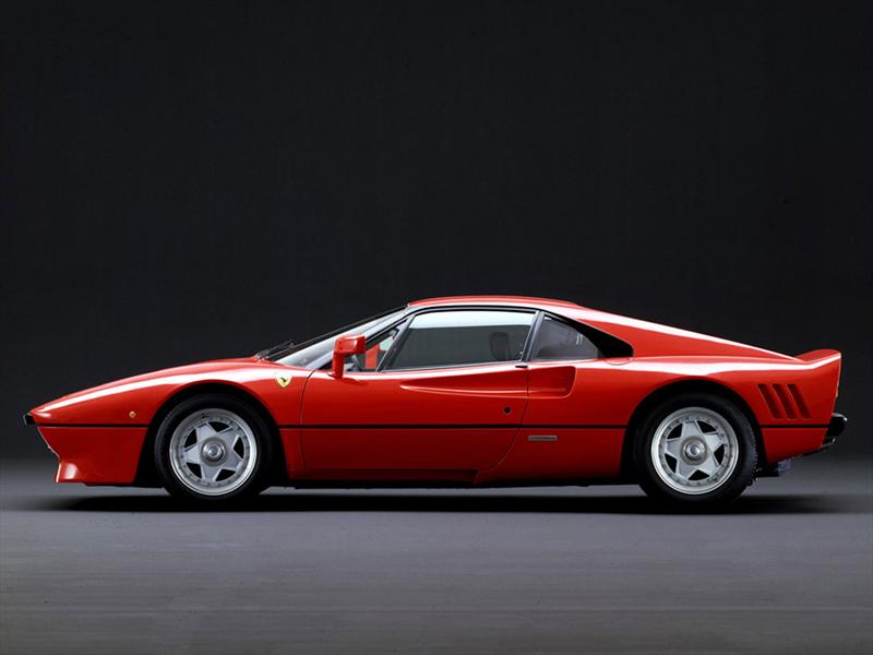Top 10: los mejores diseños de Pininfarina