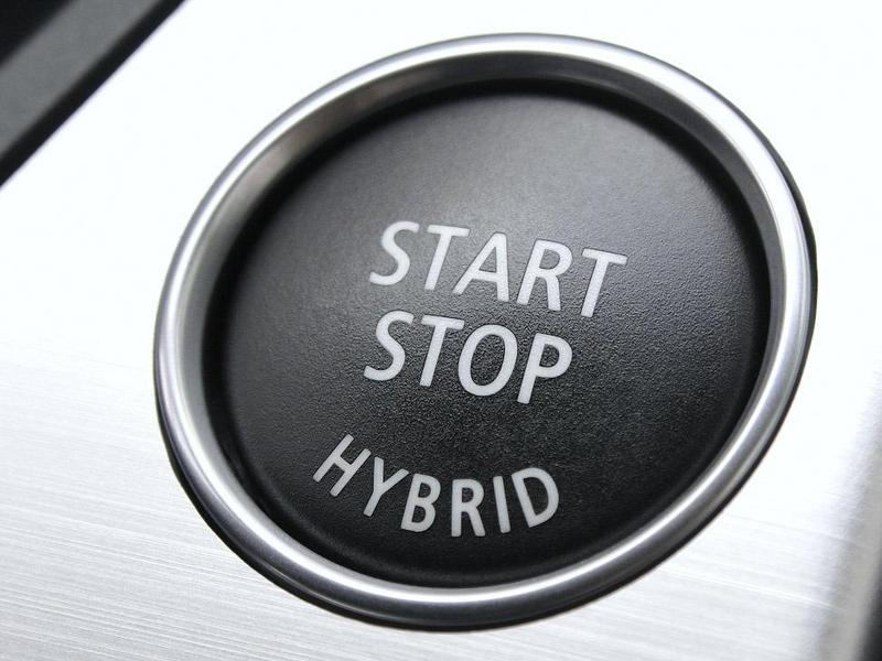 Top 10: Start & Stop