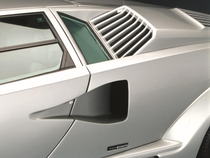Lamborghini Countach