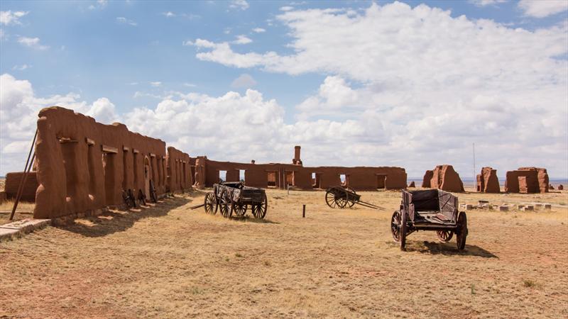 Ruta a Pikes Peak 2013: Día 7