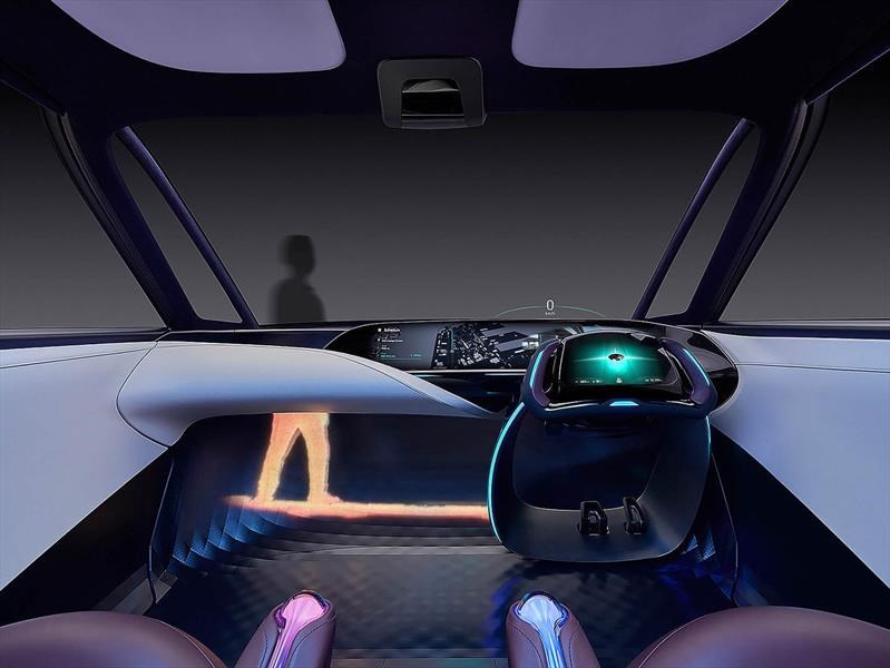 Toyota Fine-Confort Ride