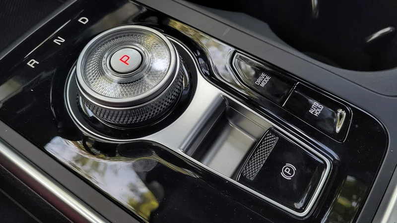 Test Drive Kia Carnival: la nave especial estrena