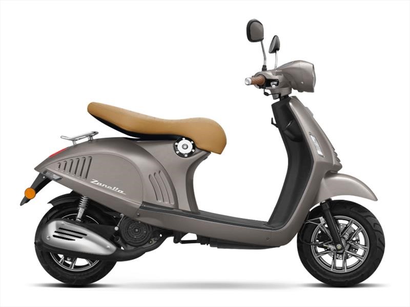 Zanella Exclusive Prima