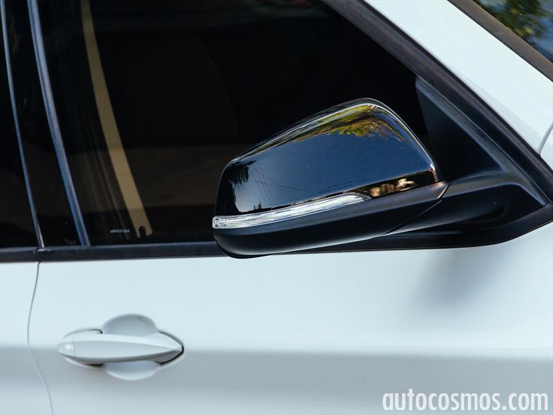 BMW X1 2016