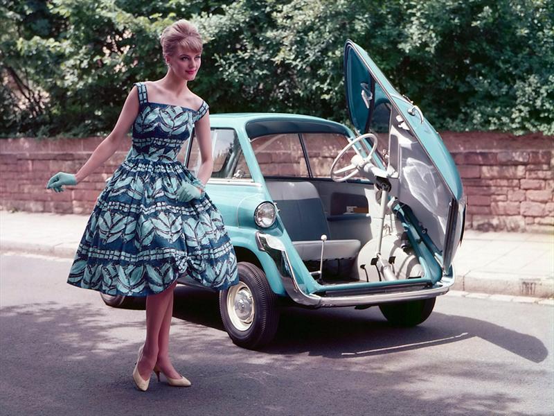 Isetta