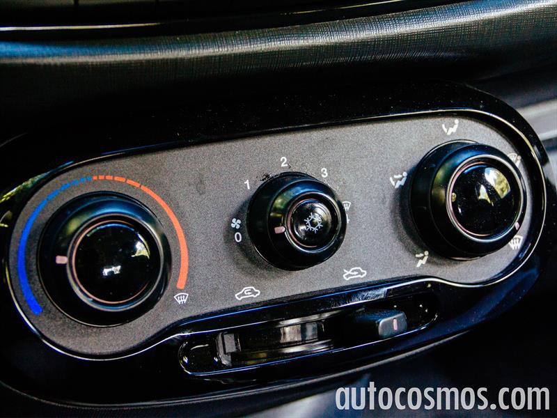 FIAT Uno 2015