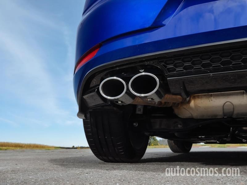 Volkswagen Golf R 2018