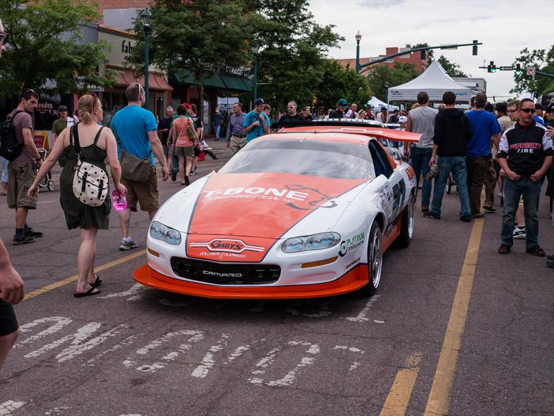 PPIHC Fan Fest 2013