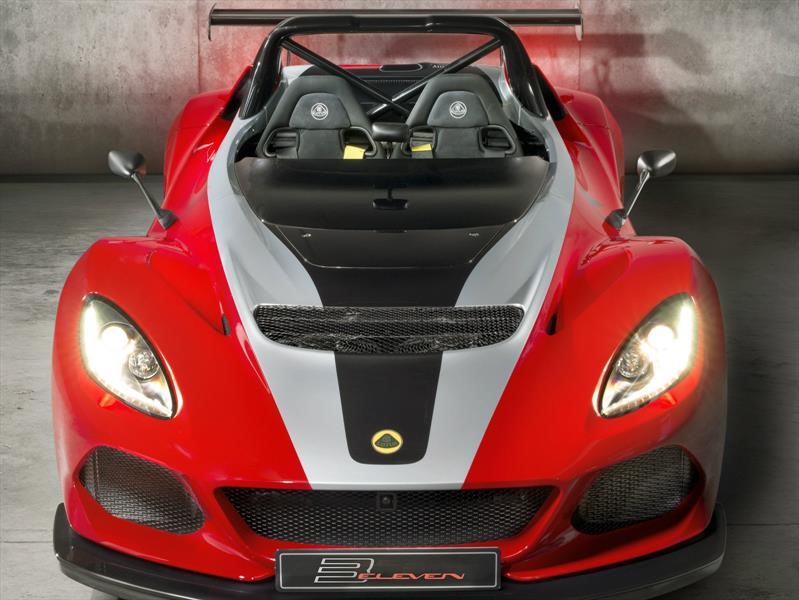 Lotus 3-Eleven 430