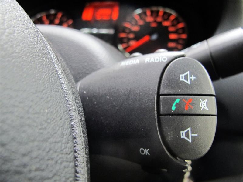 Prueba Renault Kangoo Sportway