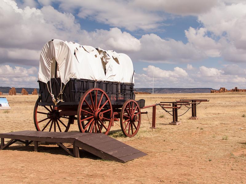 Ruta a Pikes Peak 2013: Día 7