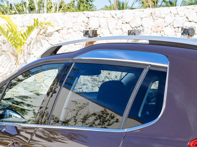 Presentación Peugeot 2008 2014 en México