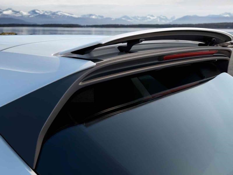 Porsche Cayenne Turbo 2019