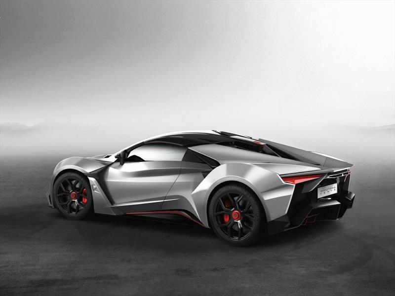Fenryr Supersport