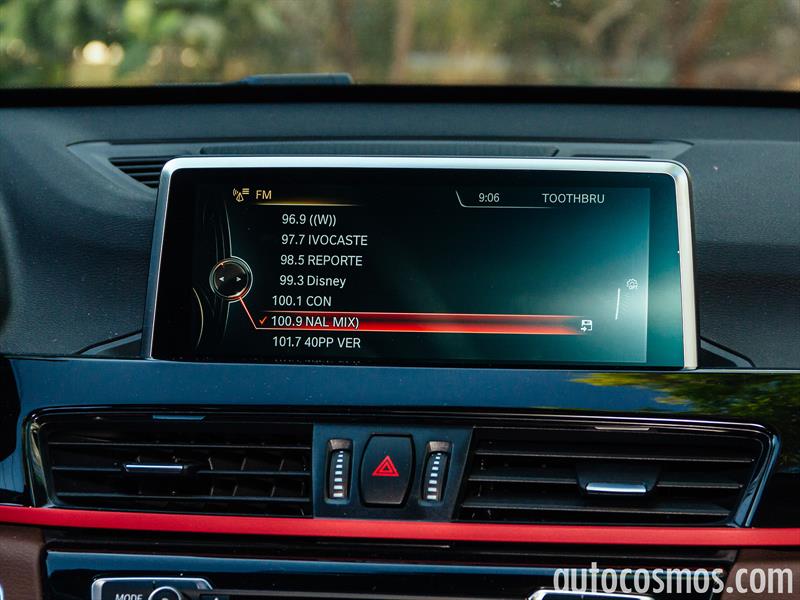 BMW X1 2016