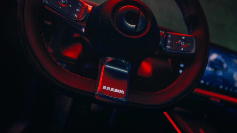 Brabus #5