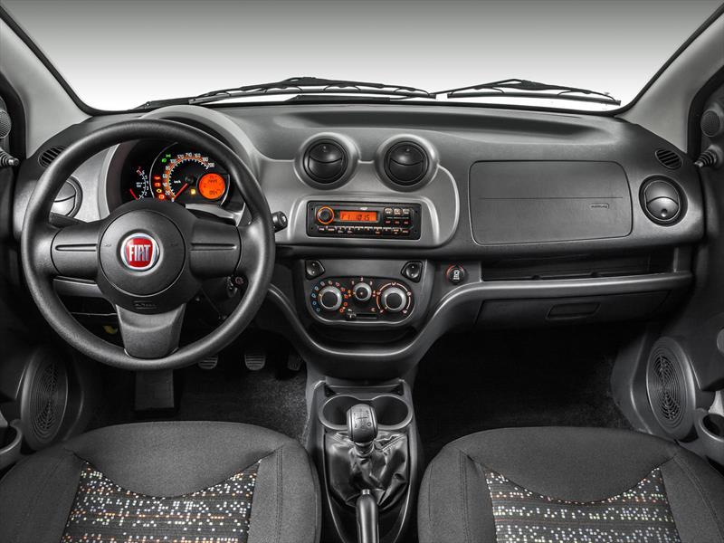 Nuevos FIAT Fiorino y Uno Cargo