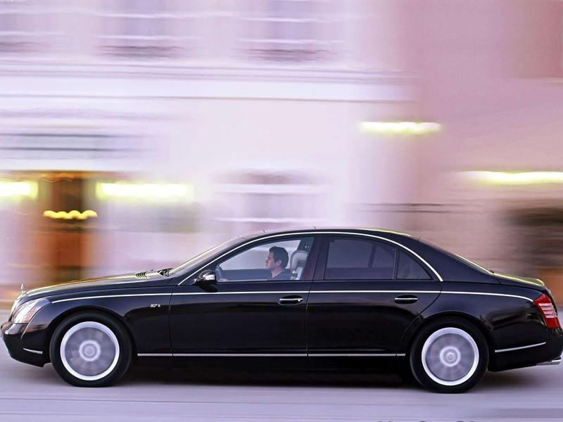 Maybach