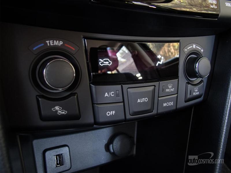 Suzuki Swift GLX 2013