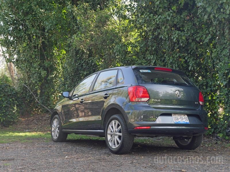 Volkswagen Polo Sportline 2018