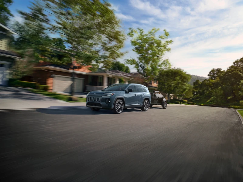 Toyota RAV4 (sexta generación)