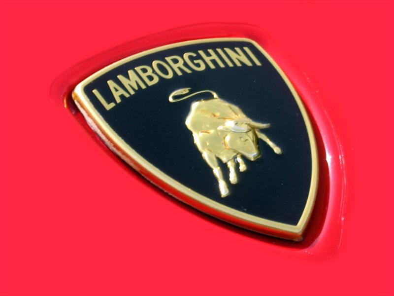 Top Ten: Lamborghini