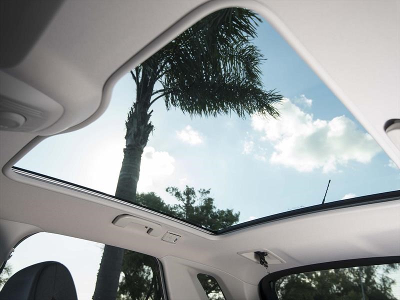 Citroën C4 SpaceTourer Rip Curl