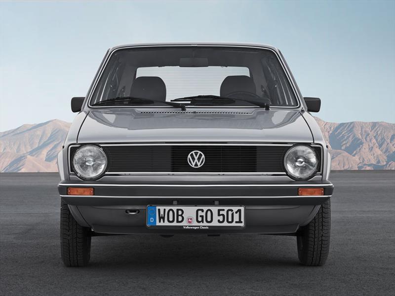 VW Golf Mk I