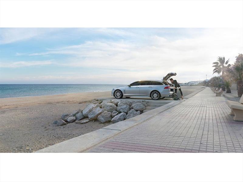 Jaguar XF Sportbrake