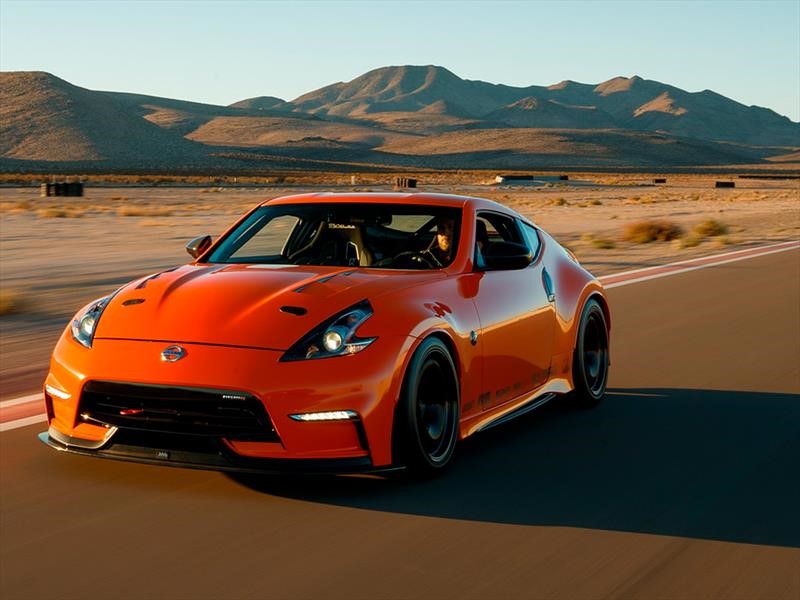 Nissan 370Z Project Clubsport 23