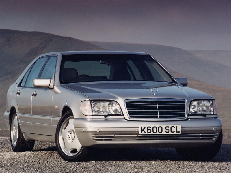 10- Mercedes-Benz